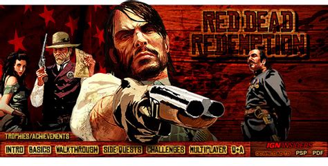red dead redemption xbox 360 walkthrough|Red Dead Redemption Guide .
